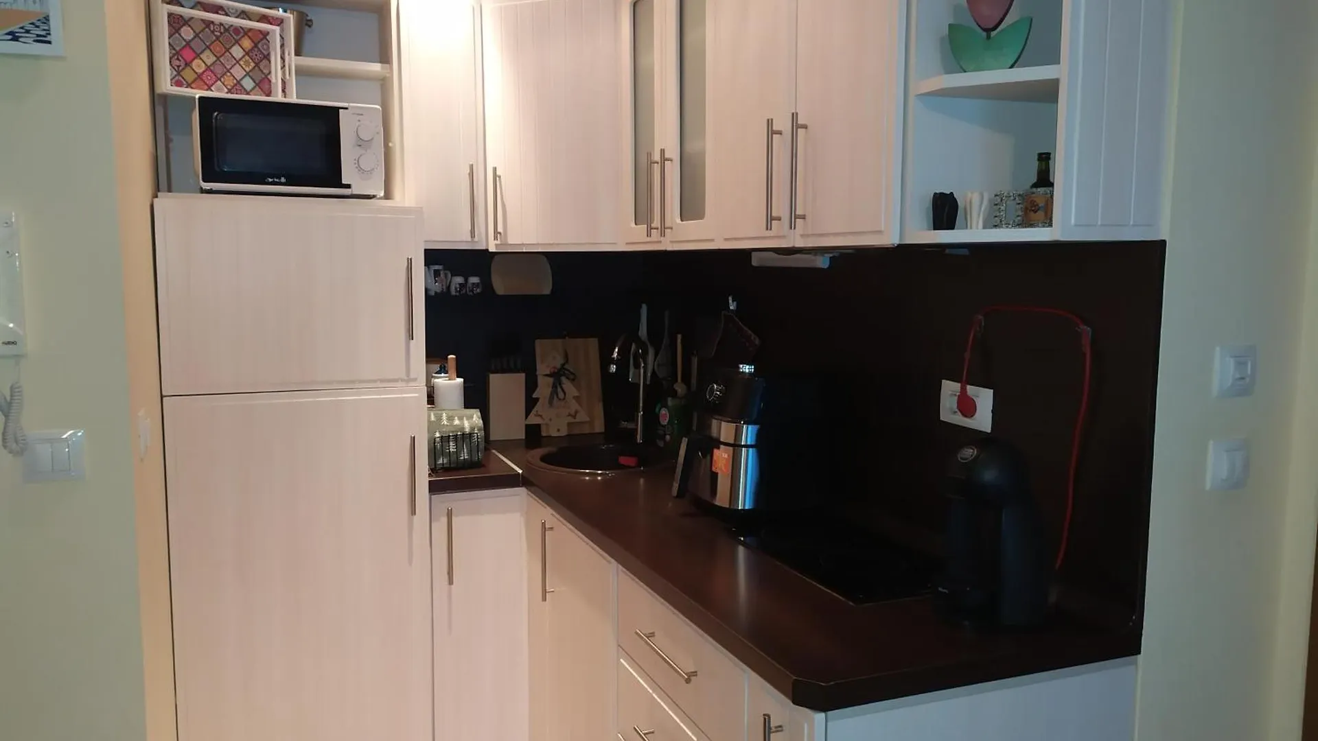Sea Bliss Retreat -Santa Marina - Sozopol Lägenhet Bulgarien